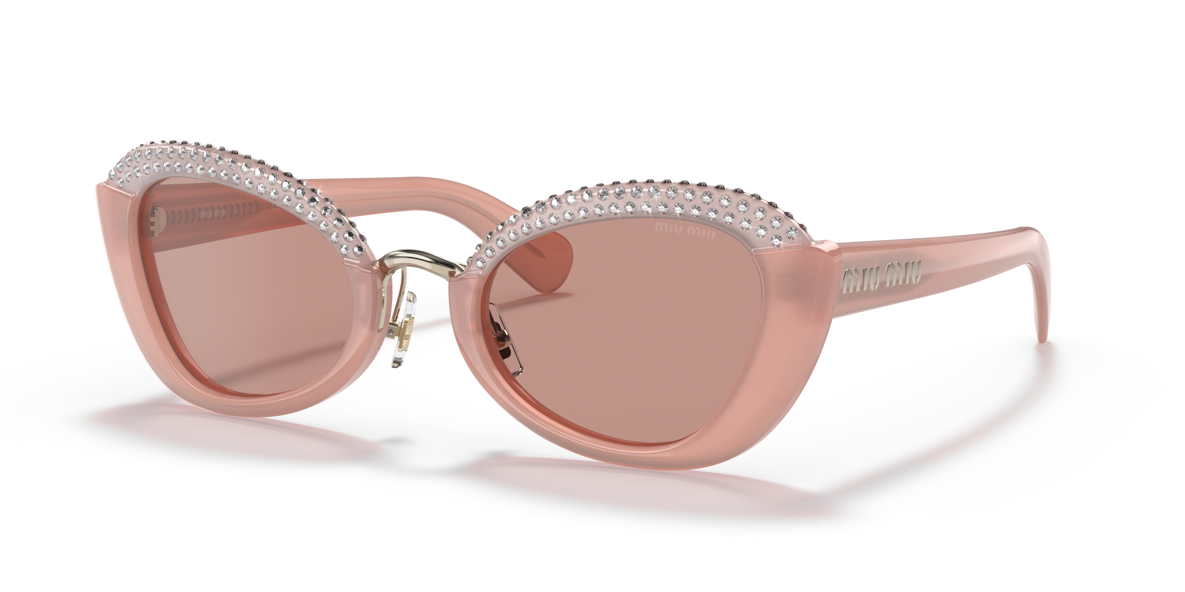 Gafas de Sol Miu Miu MU05WS 03X08M 53 24