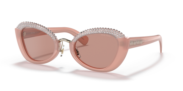 Gafas de Sol Miu Miu MU05WS 03X08M 53 24