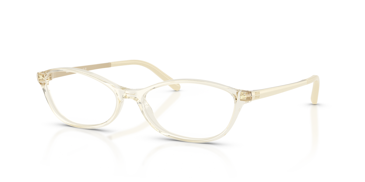 Brillenfassung Miu Miu MU05ZV 12X1O1 54 / 56 16