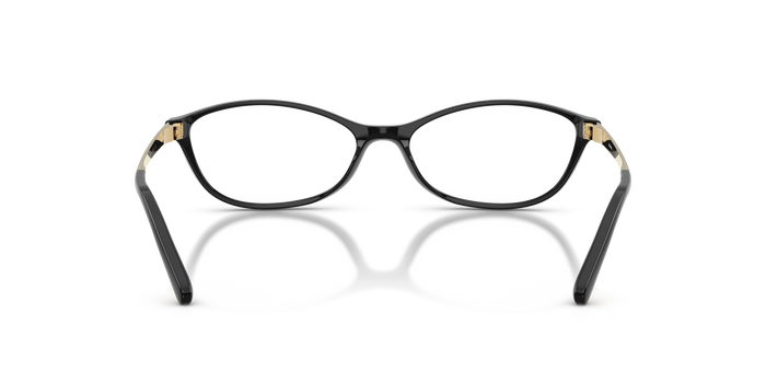 Gafas Graduadas Miu Miu MU05ZV 16K1O1 54 / 56 16 — vista 3