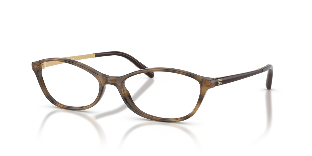 Brillenfassung Miu Miu MU05ZV 27Q1O1 54 / 56 16