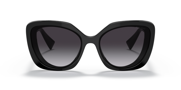 Sunglasses Miu Miu MU06XS 03I5D1 59 17 — vista 2