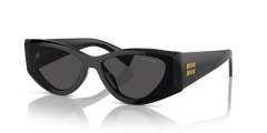 Sunglasses Miu Miu MU06YS 1AB5S0 54 16