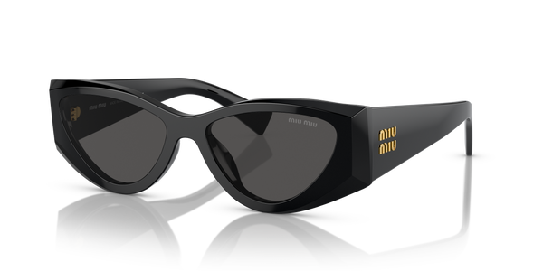 Sunglasses Miu Miu MU06YS 1AB5S0 54 16