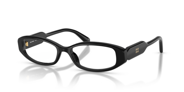 Gafas Graduadas Miu Miu MU06ZV 16K1O1 52 / 54 17 · 1