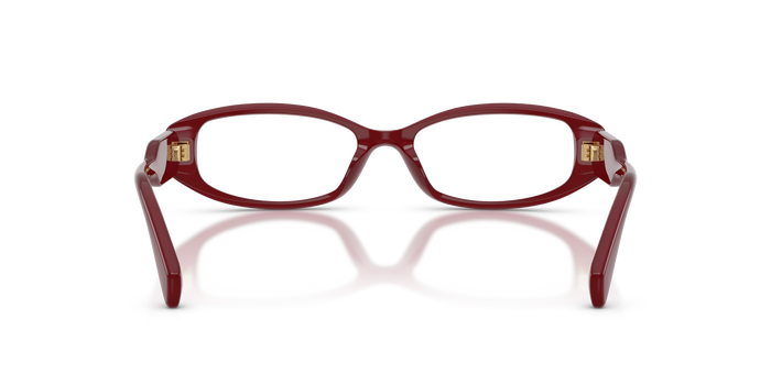 Optical Frames Miu Miu MU06ZV 21I1O1 52 / 54 17 — Image 3