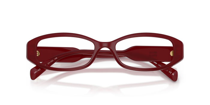 Optical Frames Miu Miu MU06ZV 21I1O1 52 / 54 17 — Image 5