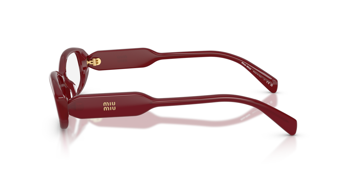 Оправа для очков Miu Miu MU06ZV 21I1O1 52 / 54 17