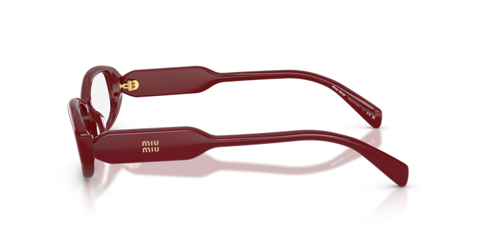Optical Frames Miu Miu MU06ZV 21I1O1 52 / 54 17 — Image 2
