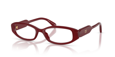 Optical Frames Miu Miu MU06ZV 21I1O1 52 / 54 17