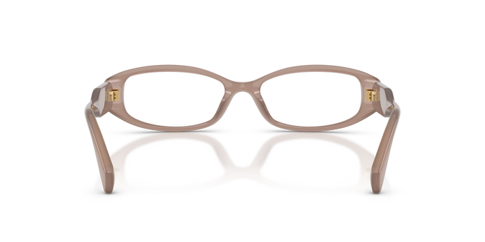 Optical Frames Miu Miu MU06ZV 28L1O1 52 / 54 17 — vista 3