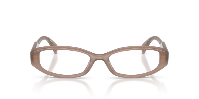 Optical Frames Miu Miu MU06ZV 28L1O1 52 / 54 17 — vista 4