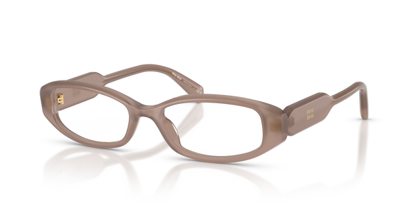 Gafas Graduadas Miu Miu MU06ZV 28L1O1 52 / 54 17 · 1