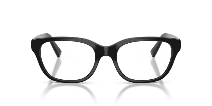 Optical Frames Miu Miu MU07ZV 1AB1O1 52 / 54 19 — vista 4
