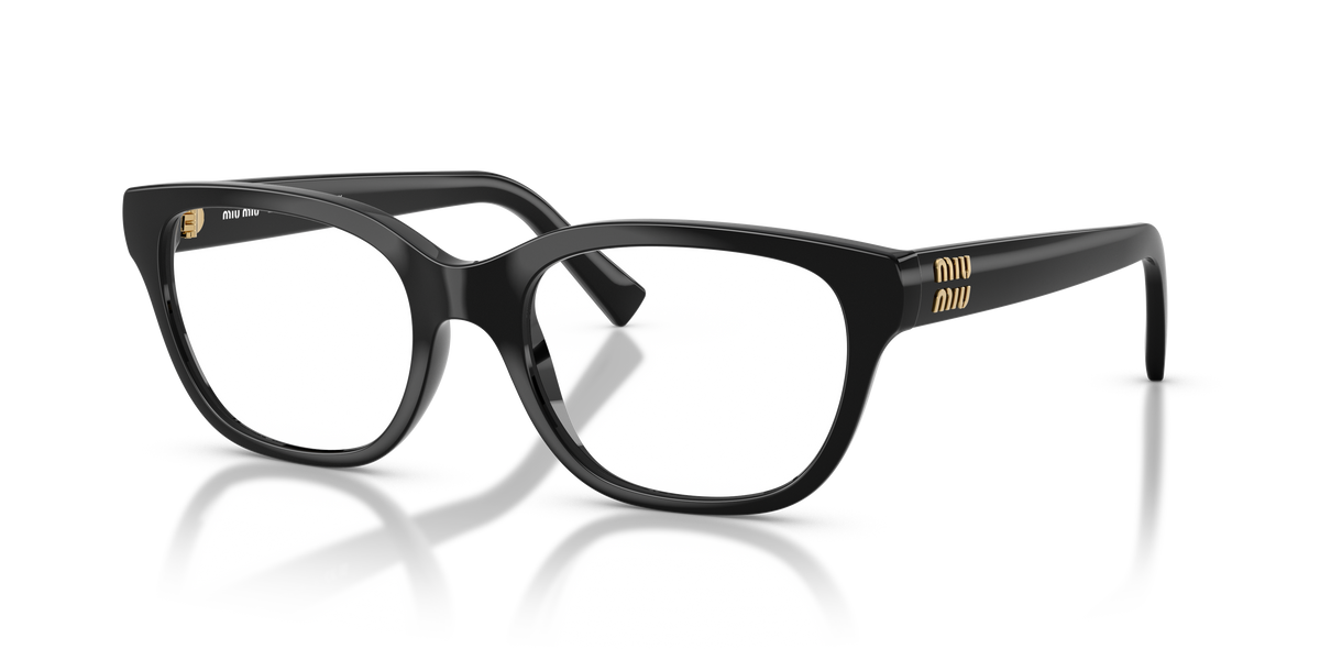 Optical Frames Miu Miu MU07ZV 1AB1O1 52 / 54 19