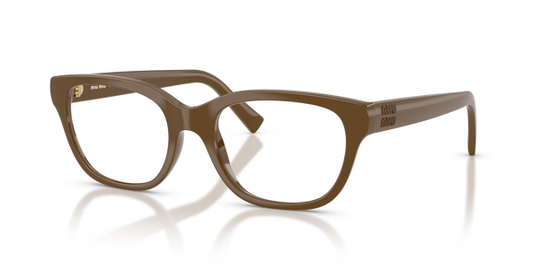 Gafas Graduadas Miu Miu MU07ZV 23R1O1 52 / 54 19 · 1