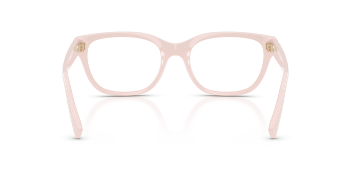 Optical Frames Miu Miu MU07ZV 28R1O1 52 / 54 19 — vista 3