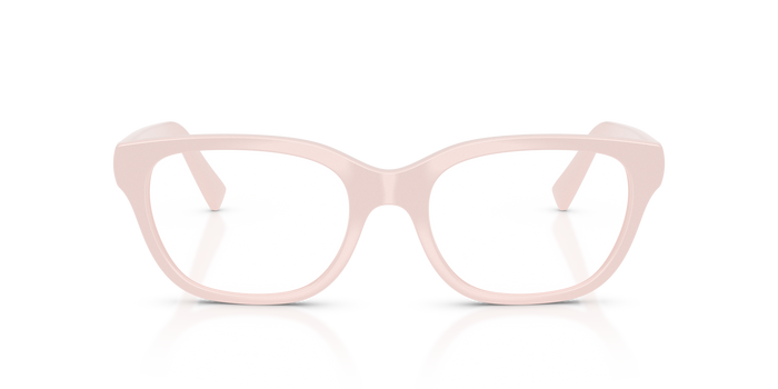 Optical Frames Miu Miu MU07ZV 28R1O1 52 / 54 19 — vista 4
