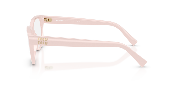 Optical Frames Miu Miu MU07ZV 28R1O1 52 / 54 19 — vista 2