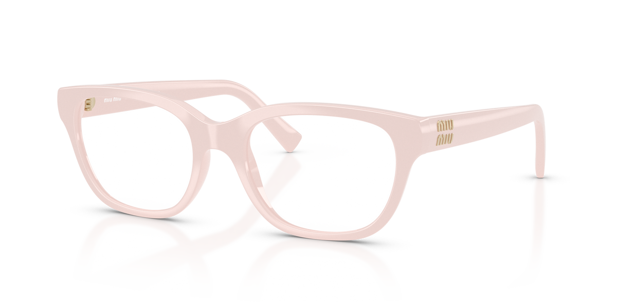 Brillenfassung Miu Miu MU07ZV 28R1O1 52 / 54 19