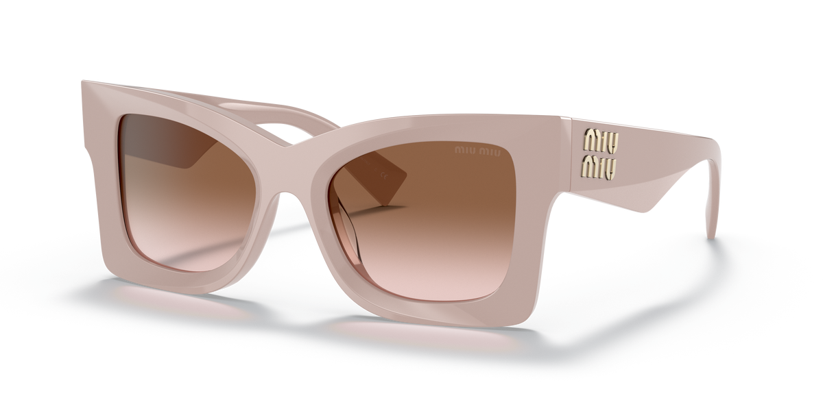 Lunettes de soleil Miu Miu MU08WS 17C0A6 51 19