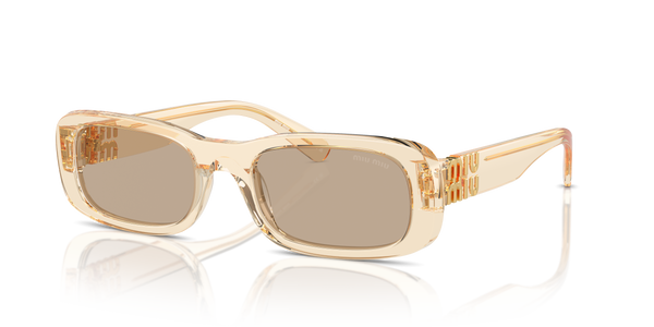 Gafas de Sol Miu Miu MU08ZS 11T40F 53 20 · 1