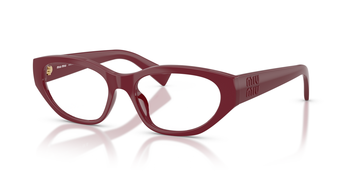 Оправа для очков Miu Miu MU08ZVU 25R1O1 52 / 54 17