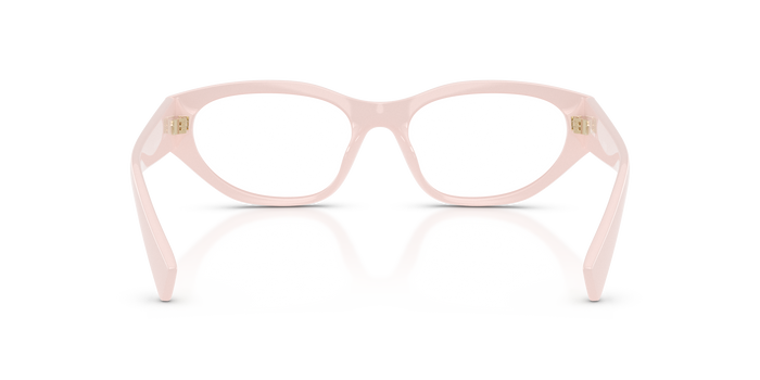 Optical Frames Miu Miu MU08ZVU 28R1O1 52 / 54 17 — vista 3