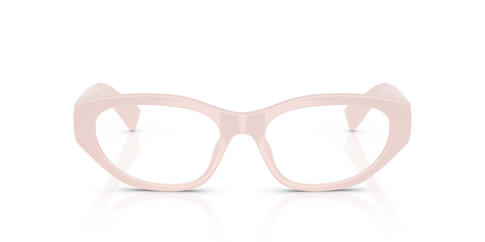 Optical Frames Miu Miu MU08ZVU 28R1O1 52 / 54 17 — vista 4