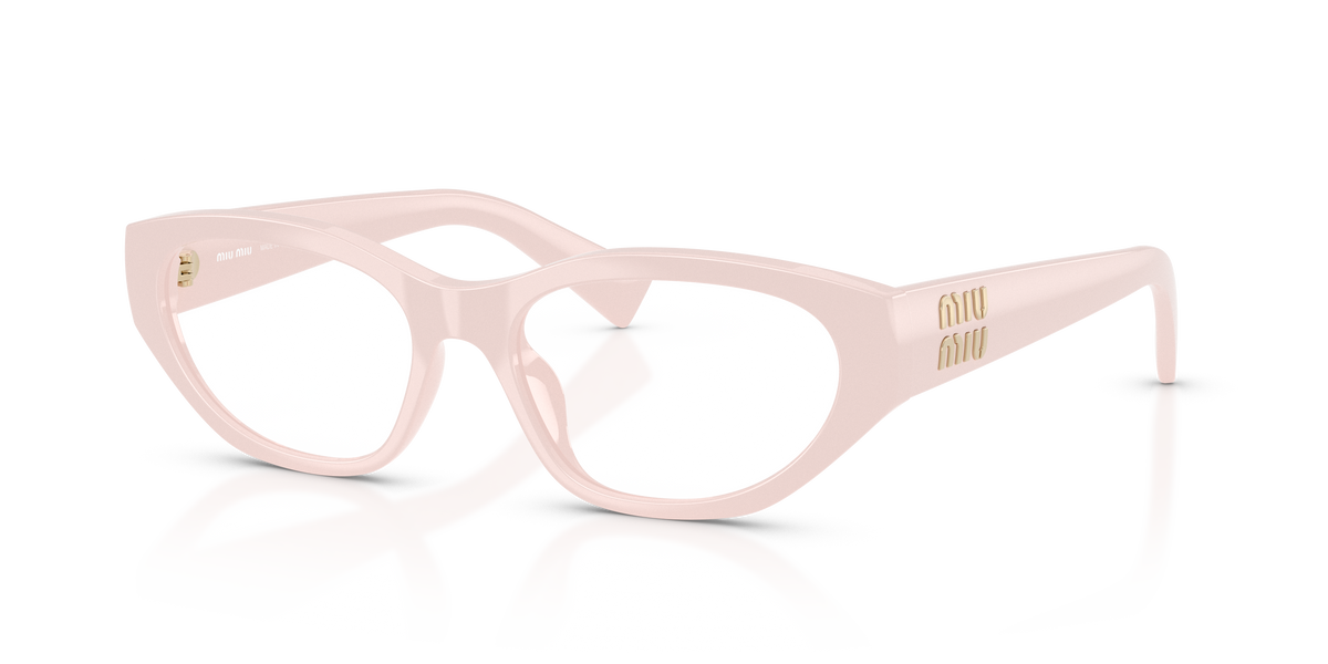 Brillenfassung Miu Miu MU08ZVU 28R1O1 52 / 54 17