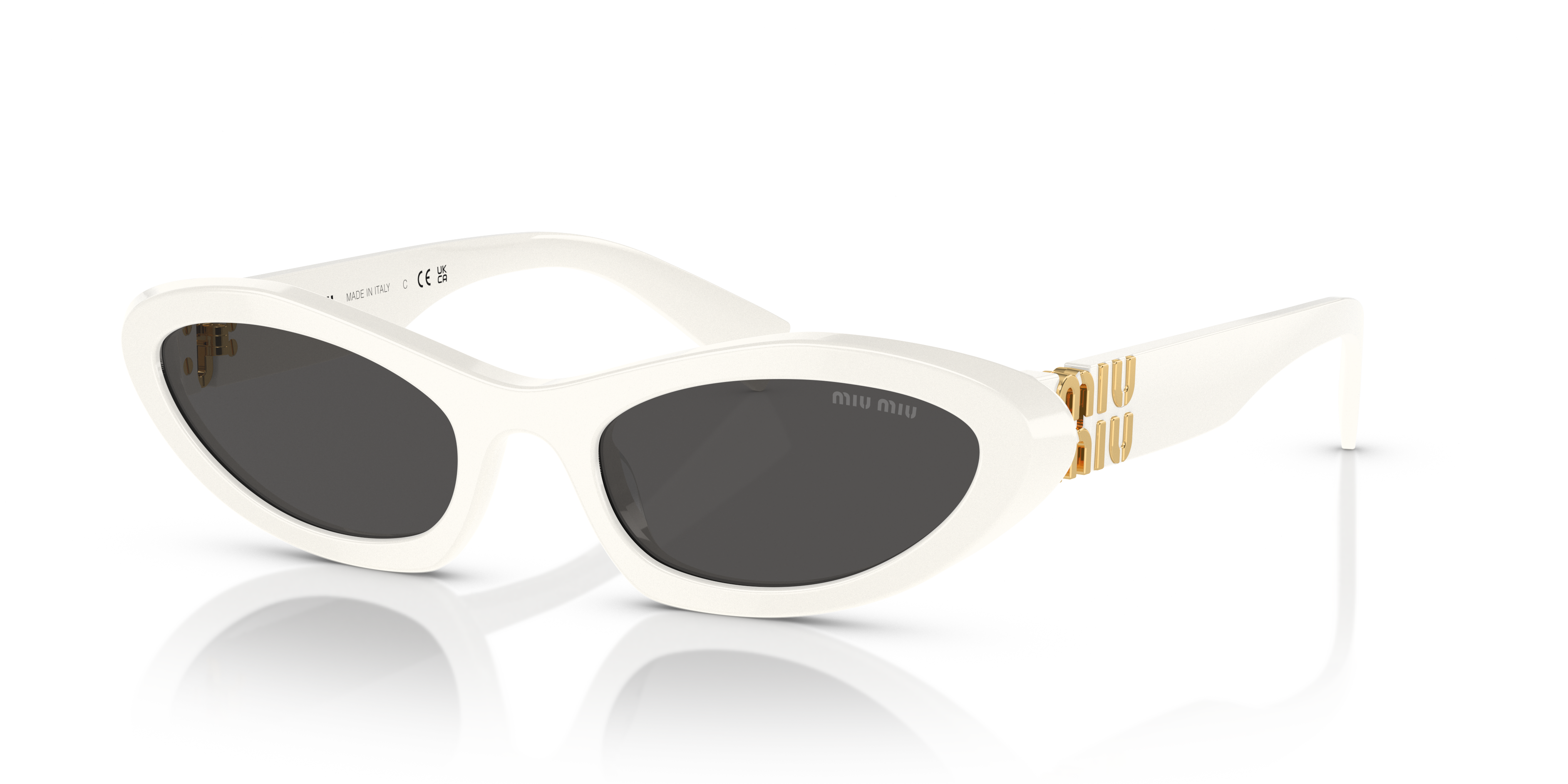 Gafas de Sol Miu Miu MU09YS 1425S0 54 20