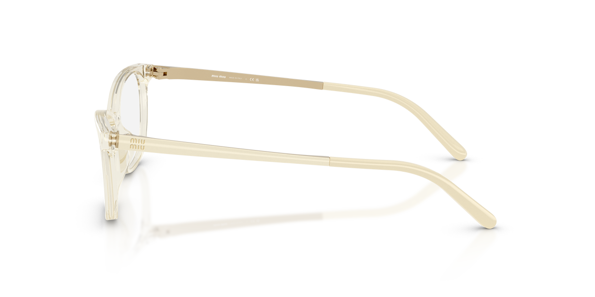 Gafas Graduadas Miu Miu MU09ZV 12X1O1 52 / 54 16