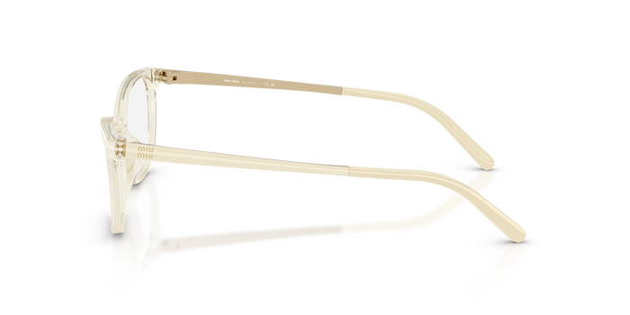 Optical Frames Miu Miu MU09ZV 12X1O1 52 / 54 16 — Image 2
