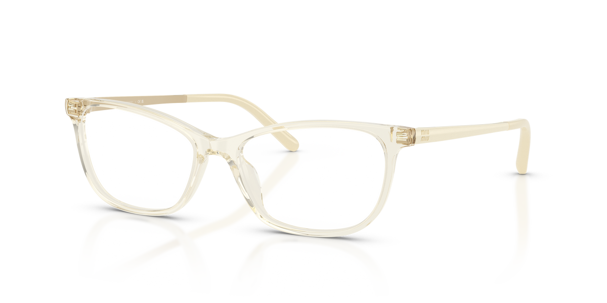 Gafas Graduadas Miu Miu MU09ZV 12X1O1 52 / 54 16