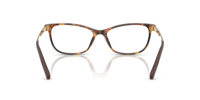 Gafas Graduadas Miu Miu MU09ZV 14L1O1 52 / 54 16 — vista 3