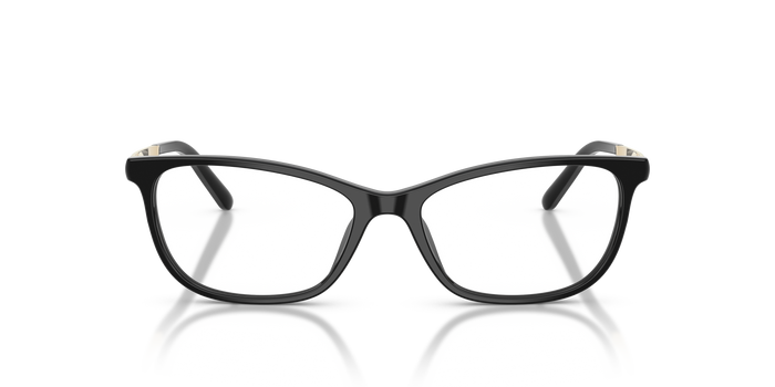 Gafas Graduadas Miu Miu MU09ZV 16K1O1 52 / 54 16 — vista 4