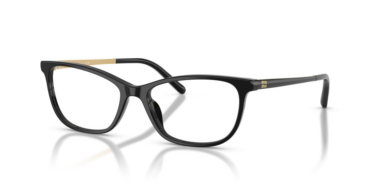 Gafas Graduadas Miu Miu MU09ZV 16K1O1 52 / 54 16
