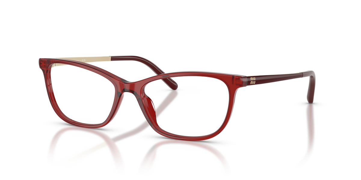 Gafas Graduadas Miu Miu MU09ZV 28Q1O1 52 / 54 16