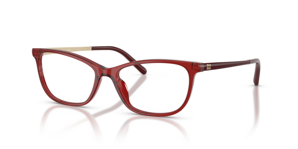 Optical Frames Miu Miu MU09ZV 28Q1O1 52 / 54 16