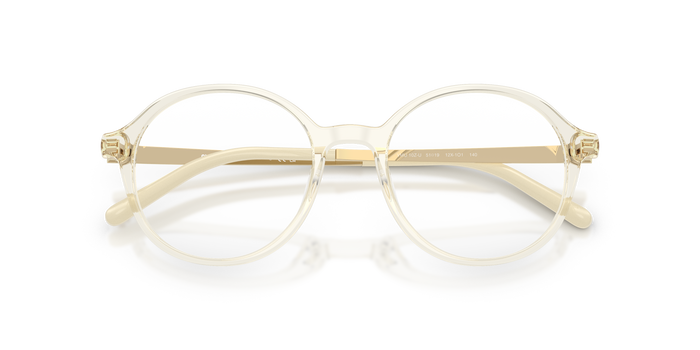 Gafas Graduadas Miu Miu MU10ZVU 12X1O1 49 / 51 19 — vista 5