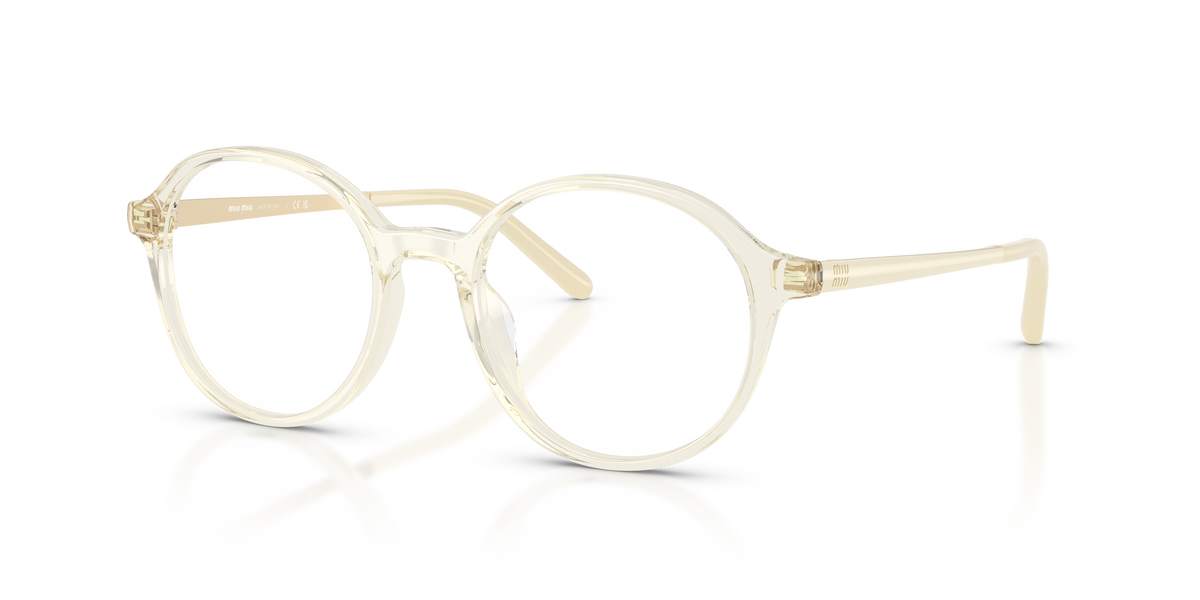 Brillenfassung Miu Miu MU10ZVU 12X1O1 49 / 51 19