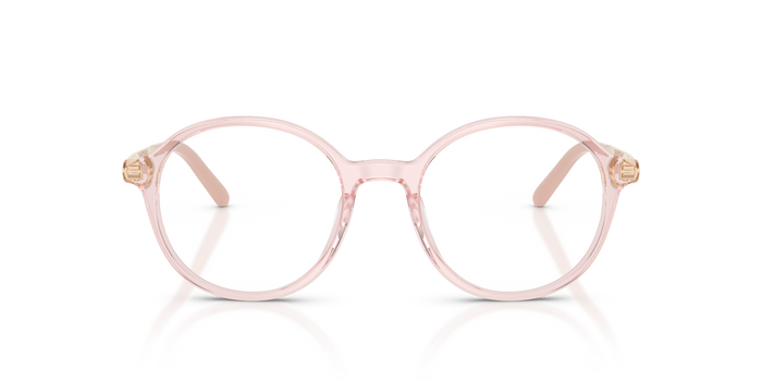 Gafas Graduadas Miu Miu MU10ZVU 26Q1O1 49 / 51 19 — vista 4