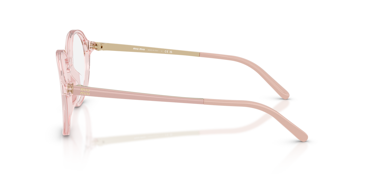 Brillenfassung Miu Miu MU10ZVU 26Q1O1 49 / 51 19