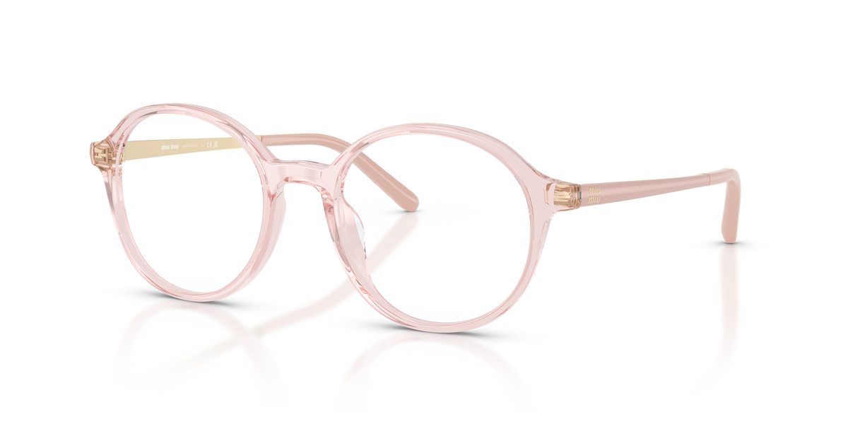 Brillenfassung Miu Miu MU10ZVU 26Q1O1 49 / 51 19