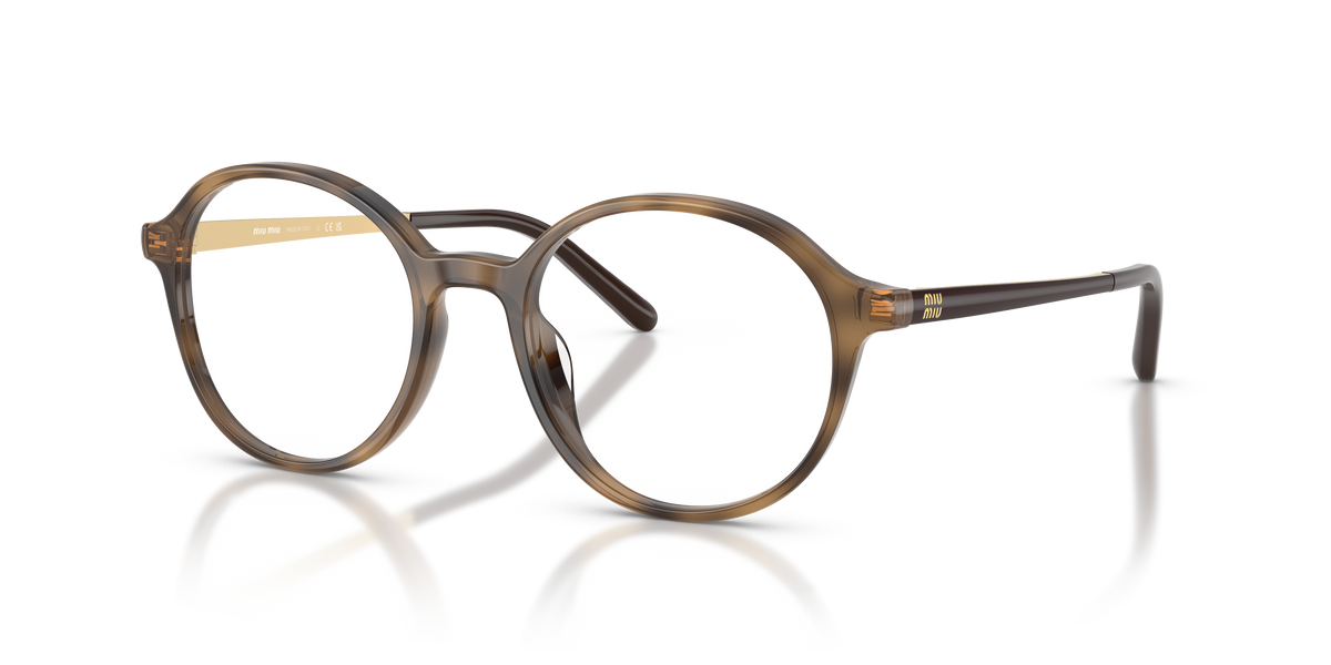 Brillenfassung Miu Miu MU10ZVU 27Q1O1 49 / 51 19