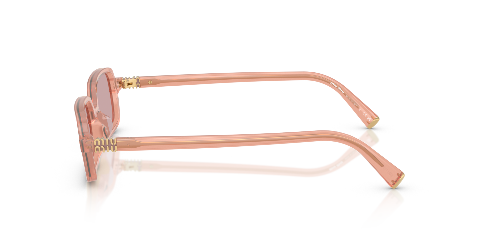 Gafas de Sol Miu Miu 11ZS 20I60V 51 16