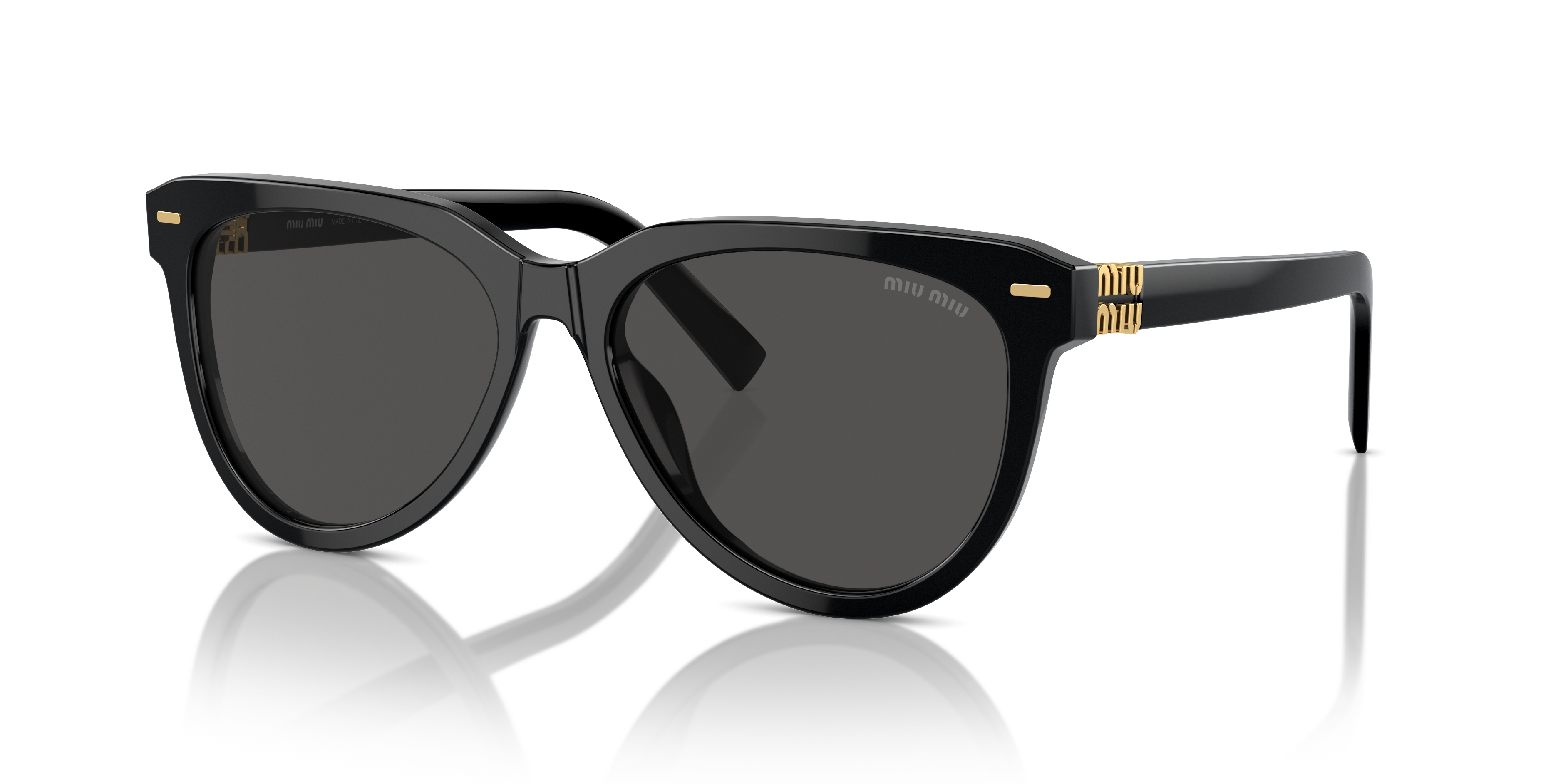 Gafas de Sol Miu Miu MU12ZS 16K5S0 56 16