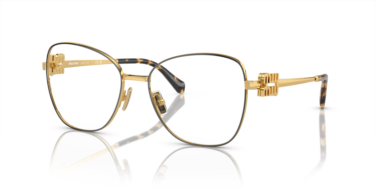 Gafas Graduadas Miu Miu MU50XV KUI1O1 56 17