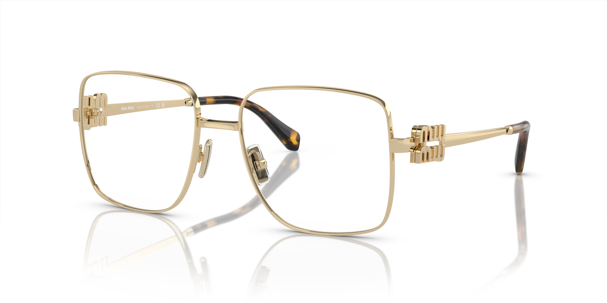 очки для зрения Miu Miu MU51XV ZVN1O1 54 17