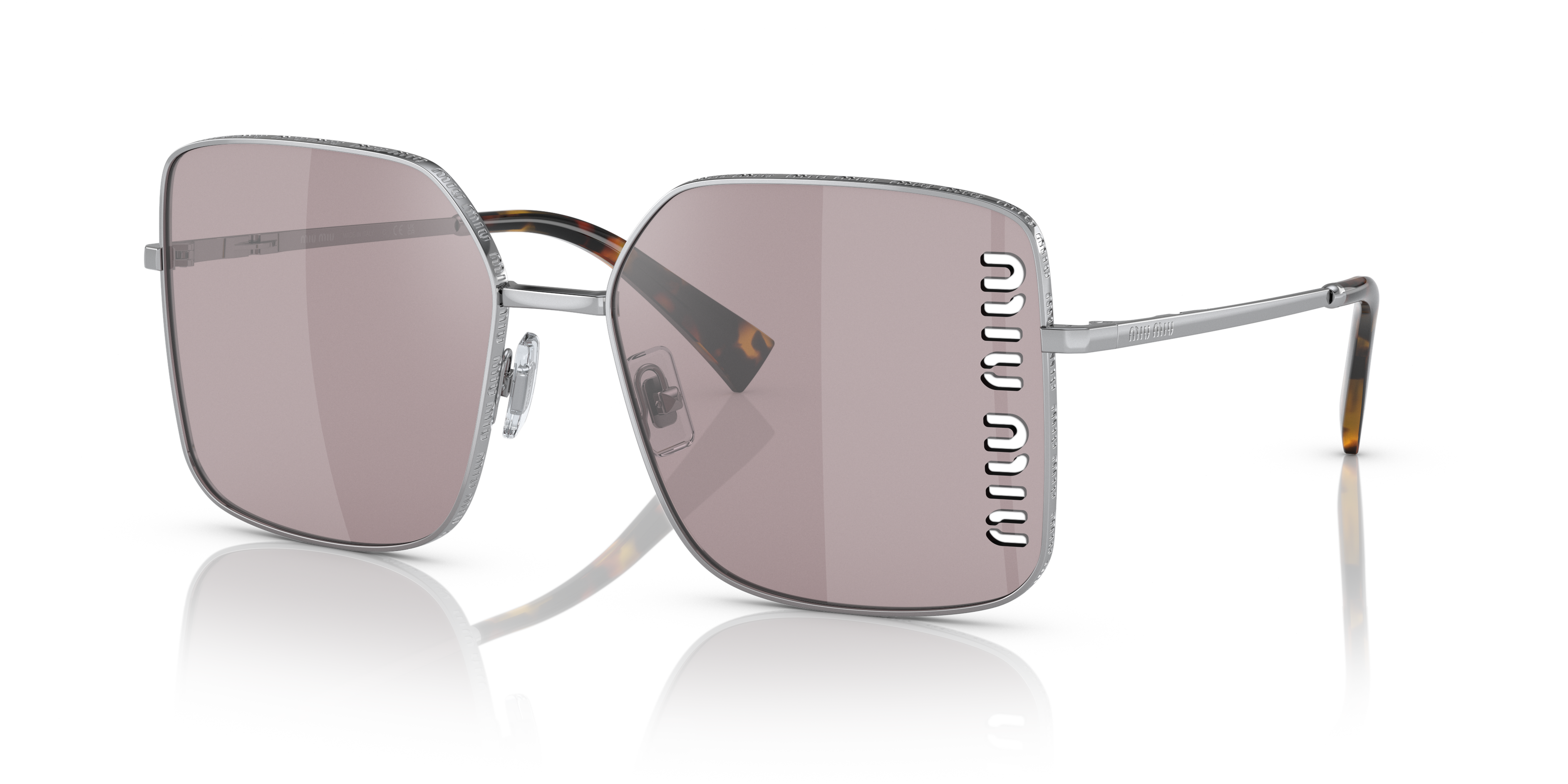Gafas de Sol Miu Miu MU51YS 1BC03V 60 17